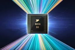 5nm Huawei Kirin 9006c Isn’t Made by SMIC