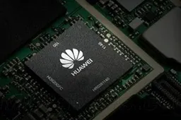 Huawei boasts 30.6 million smartphone shipments for Q2, overtakes Microsoft as third largest manufacturer