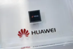 16nm Huawei Kirin 950 launched in Beijing, here are the full specifications
