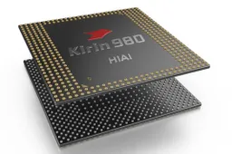 Huawei's Kirin 980 announced, the world’s first 7nm mobile chip