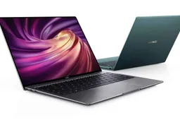 Huawei is preparing a laptop based on Kirin 990 and running Deepin OS 20