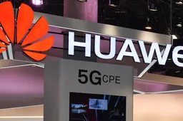 Huawei is preparing to sign a “no back door” agreement with India