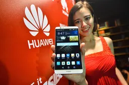 Huawei responds to Google's suspended support