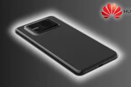 Huawei P50 to come with Liquid-Lens solution for better image stabilization