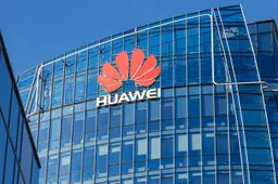 Huawei makes more commitment in Canada despite its recent travails