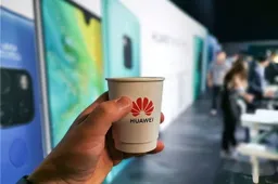 HongMeng is expected to ship in October as Huawei sales target over 2 million
