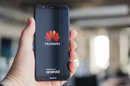 Huawei announces independence from US technologies in 2021