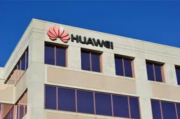 Huawei retains its top position in May global smartphone market share