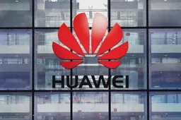 Huawei is stepping up investment in Chinese chip startups - grooming supply chains