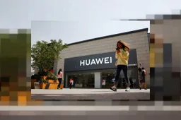 South Korea sternly rejects U.S. pressure to ban Huawei 5G