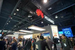 Huawei shipped over 58 million smartphones in Q1 2019