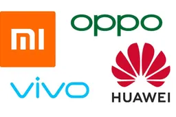 Counterpoint: China smartphone sales declined 22% in Q1 2020 thanks to COVID-19