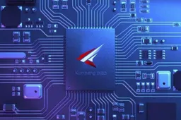 Huawei PC With Kunpeng Processor Will Be Available Soon