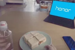 Honor's Maiden Notebook (MagicBook) To Launch On April 19