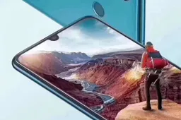 Huawei Maimang 8 launch date revealed