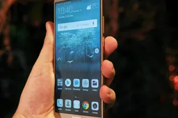 Huawei Mate 10 Pro arriving in UK on November 17