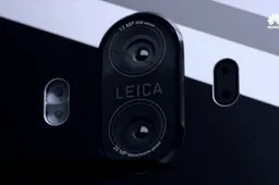 Huawei Mate 10 first true image leaks!