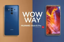 Huawei releases first tranche of devices to get Androd 10 Q update