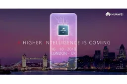 Huawei Mate 20/20 Pro To Launch On October 16th In London
