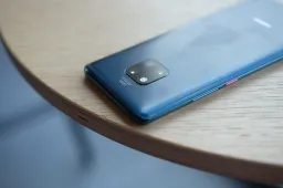 Huawei Mate 20 Pro Performance Measured: Good But Not Best