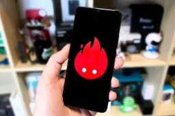 Antutu: top 10 most powerful Android smartphones for November 2019