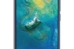 Huawei Mate 20 Pro Protective Cover Appears Online