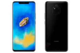 Prices for European Mate 20 and Mate 20 Pro get leaked
