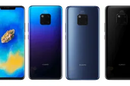 Huawei Mate 20 & 20 Pro is crazier than the usual