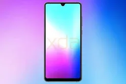 First detailed renders of the Mate 20 leak online, triple camera in tow