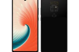 Huawei Mate 20 and Mate 20 Pro renders confirm rear design