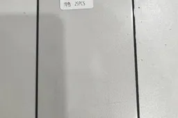 Leak: Mate 20 Series Use Different Display Design