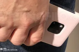 Huawei Y9 2019 clears FCC