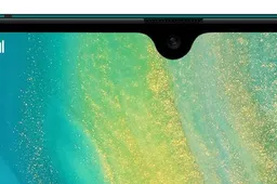 At Present, Only Huawei Can Offer SA/NSA 5G Dual-Mode Smartphone