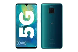 Huawei Mate 20X 5G tops Master Lu's fluency performance list for July 2019