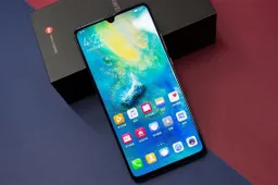 Huawei Mate 20X (5G) now available for purchase