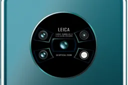 Huawei Mate 30 series may come with a new dual-main camera solution