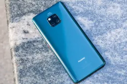 Huawei trademarks a SuperSensing camera