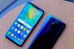 Huawei Mate 30 will support 25W wireless fast charge