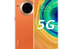 Huawei Mate 30 Pro 5G (8GB+128GB) hit the shelves for $909