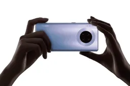 New news app now avaialble for Huawei smartphones