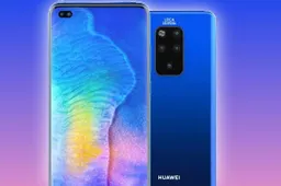 Huawei Mate 30 5G arrives in December, Mate X in September