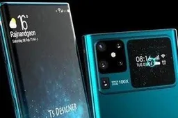 Huawei P50/Mate 40 exposure: 5nm Kirin chip will arrive on schedule