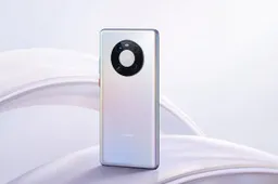 Huawei Mate 40 Pro gets its first update - arrives with some great features