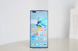 Huawei Mate 40 Pro screen suppliers revealed
