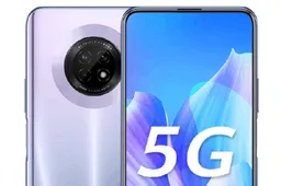 Huawei Mate 40 series passes EEC certification - not giving up on the European market