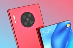 Huawei Mate 40 will end the cycle of Kirin-powered flagships