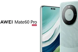 Unveiling the Inner Secrets of the Huawei Mate 60 Pro: A Teardown Experience