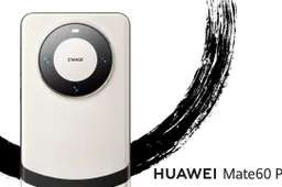 Huawei gains more ground in the Chinese smartphone market with a 36.2% shipment increase as Apple's shipment falls by 2%