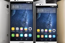 Compact Huawei Mate 7 could turn up at MWC not P8