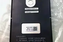 Huawei Mate 8 leaked photos appears just after launch teaser